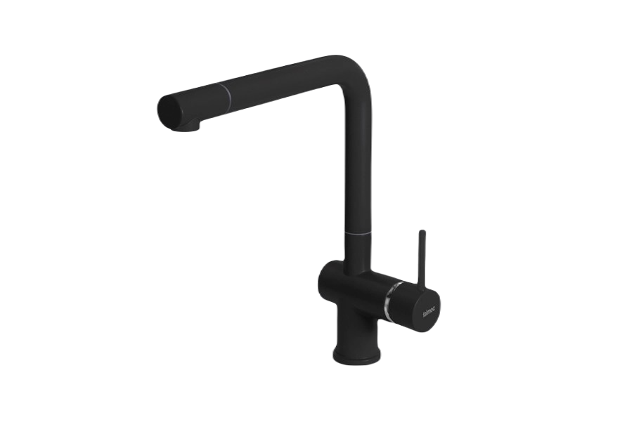 Однорычажный смеситель для мойки