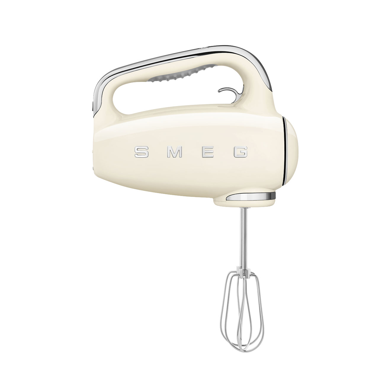 SMEG HMF01CREU Ручной миксер, кремовый