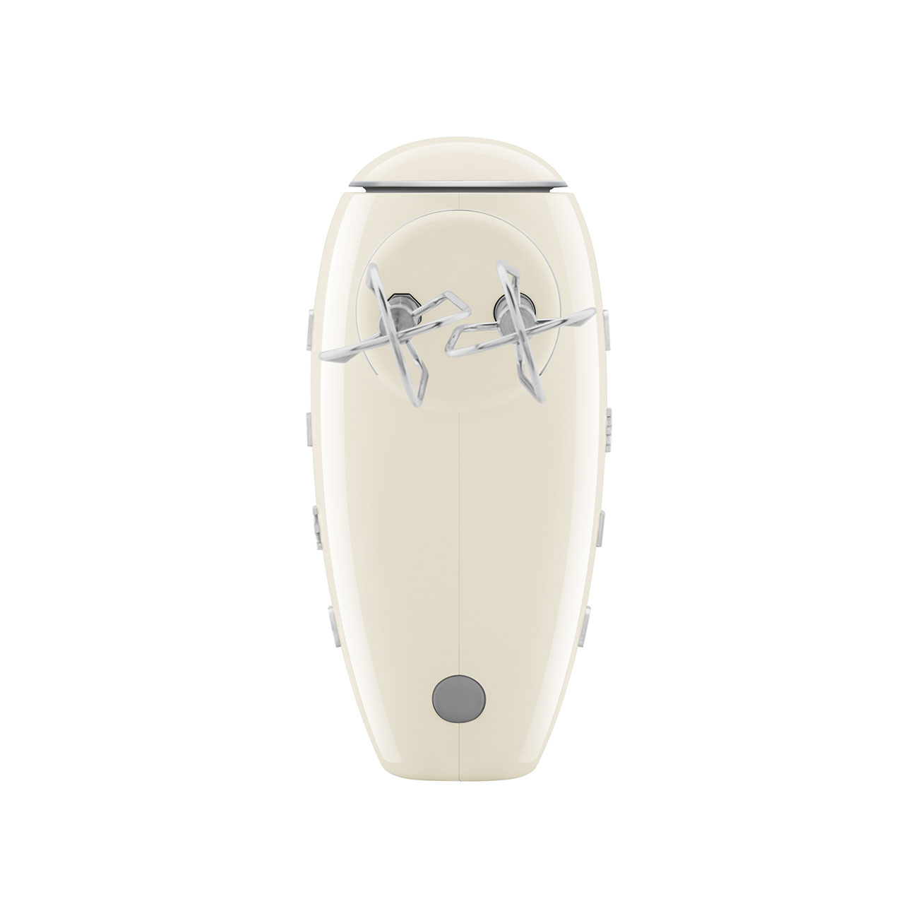 SMEG HMF01CREU Ручной миксер, кремовый
