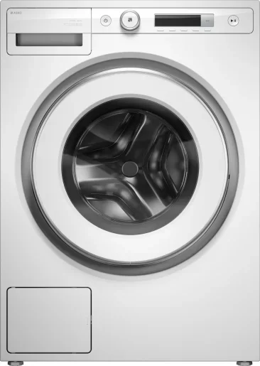 W3114CXLW Стиральная машина ASKO