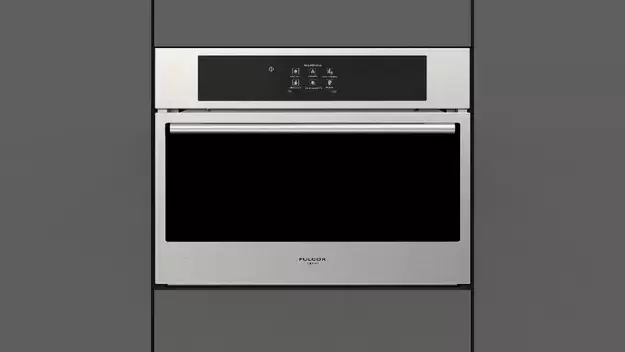 Шкаф шоковой заморозки Fulgor Milano FBC 4500 TF X