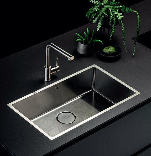 Мойка Falmec SCO4000U.00#SSF 440x440