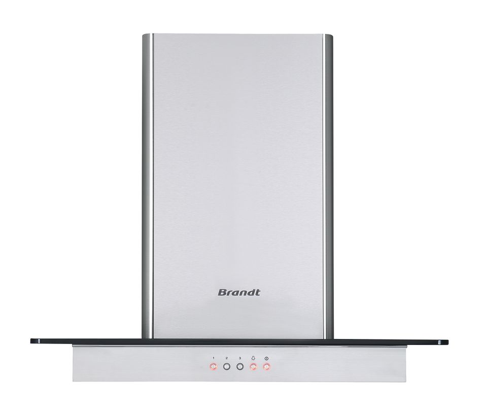 Вытяжка Brandt BHB1644IX