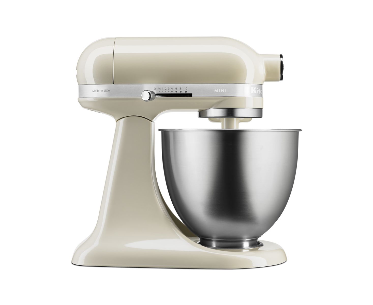 Настольный миксер с откидным блоком Artisan 3.3 л KitchenAid 5KSM3311XEAC